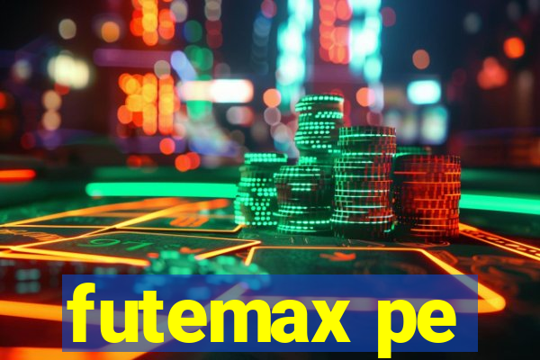 futemax pe